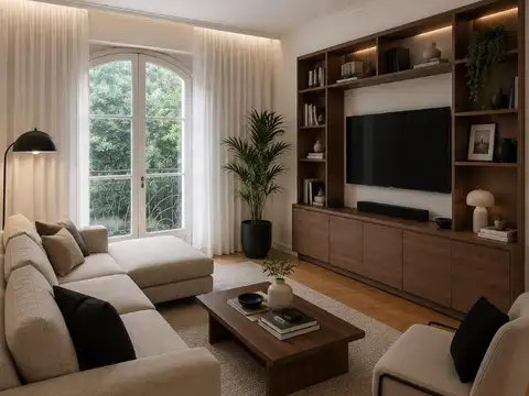 Departamento en Venta de 3 dormitorios