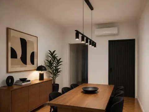 Departamento en Venta 70 años