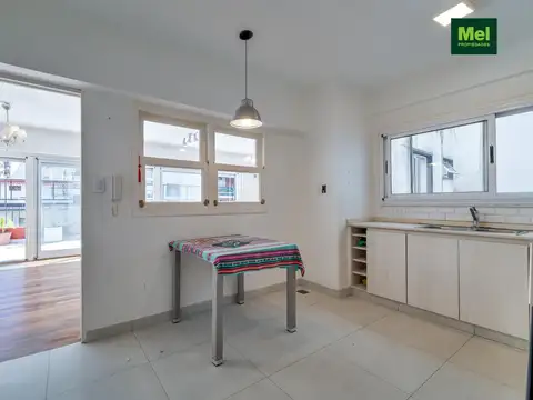 Departamento en Venta 50 años