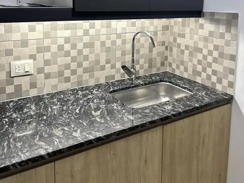 Depto Tipo Casa en Venta de 2 ambientes