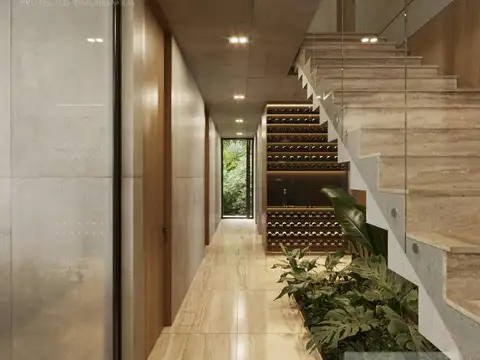 Casa en Venta al Noroeste