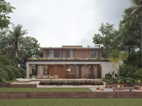 Casa en Venta con 6 cocheras