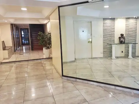 VENTA DEPARTAMENTO 3 AMB COCHERA CABALLITO