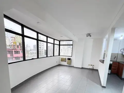 Departamento en Venta 20 años