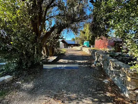 Casa 6 ambientes con 3 baños