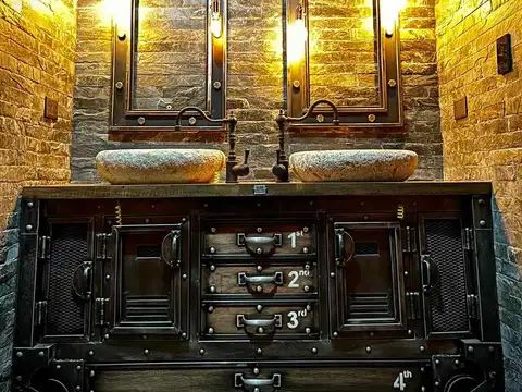 Casa en Venta en Peñon De Lolog, USD 830.000