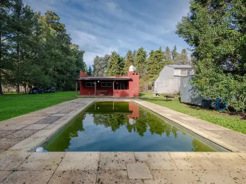 Casa en Venta al Norte