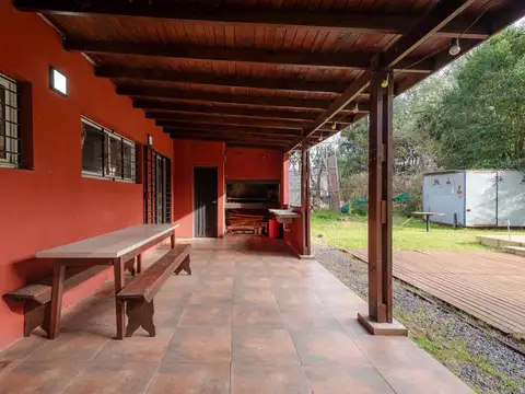 Casa en Venta de 3 dormitorios