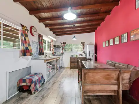 Casa en Venta en Cañuelas, USD 120.000