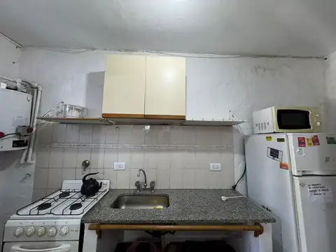 Depto Tipo Casa en Venta en Villa Gesell, USD 57.000