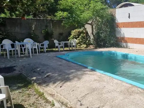 Hotel en Venta 24 años