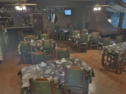 Rebagliatti e/ Avenida Bartolomé Mitre y Catamarca