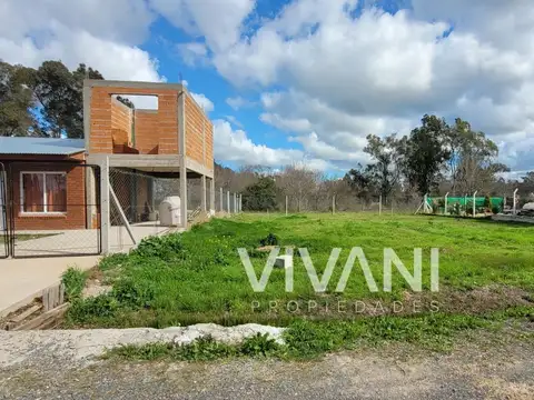 Terreno en Venta de 300,0 m2