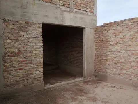 BARRIO AGUA Y ENERGIA PLAN 25 MZ. G CA O3 100