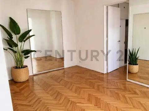 Departamento en Venta en Recoleta, USD 85.000