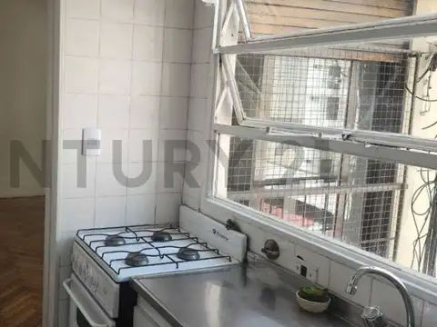 VENTA DEPARTAMENTO 2 AMBIENTES, RECOLETA, CABA