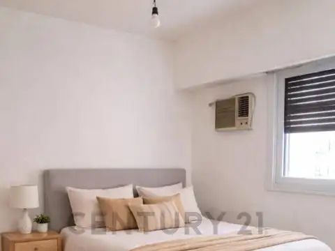 VENTA DEPARTAMENTO 2 AMBIENTES, RECOLETA, CABA
