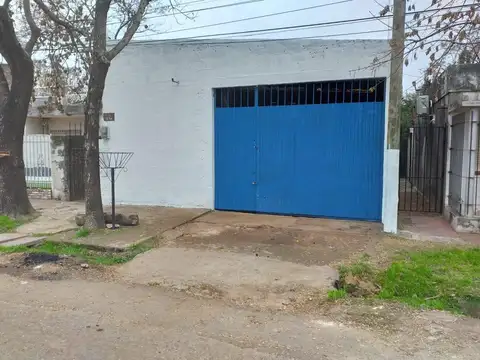 Galpón en Venta en Rosario, Santa Fe