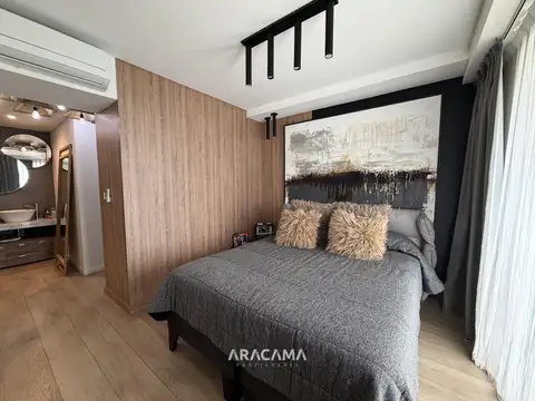 Departamento en Venta con 2 cocheras