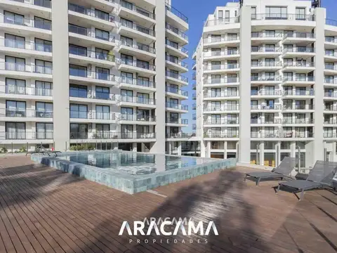 Departamento en Venta en Canning, Partido de Ezeiza