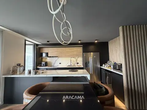 Departamento en Venta de 2 dormitorios