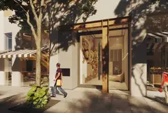 JOSE MARMOL 1875 de 13 Unidades en Boedo