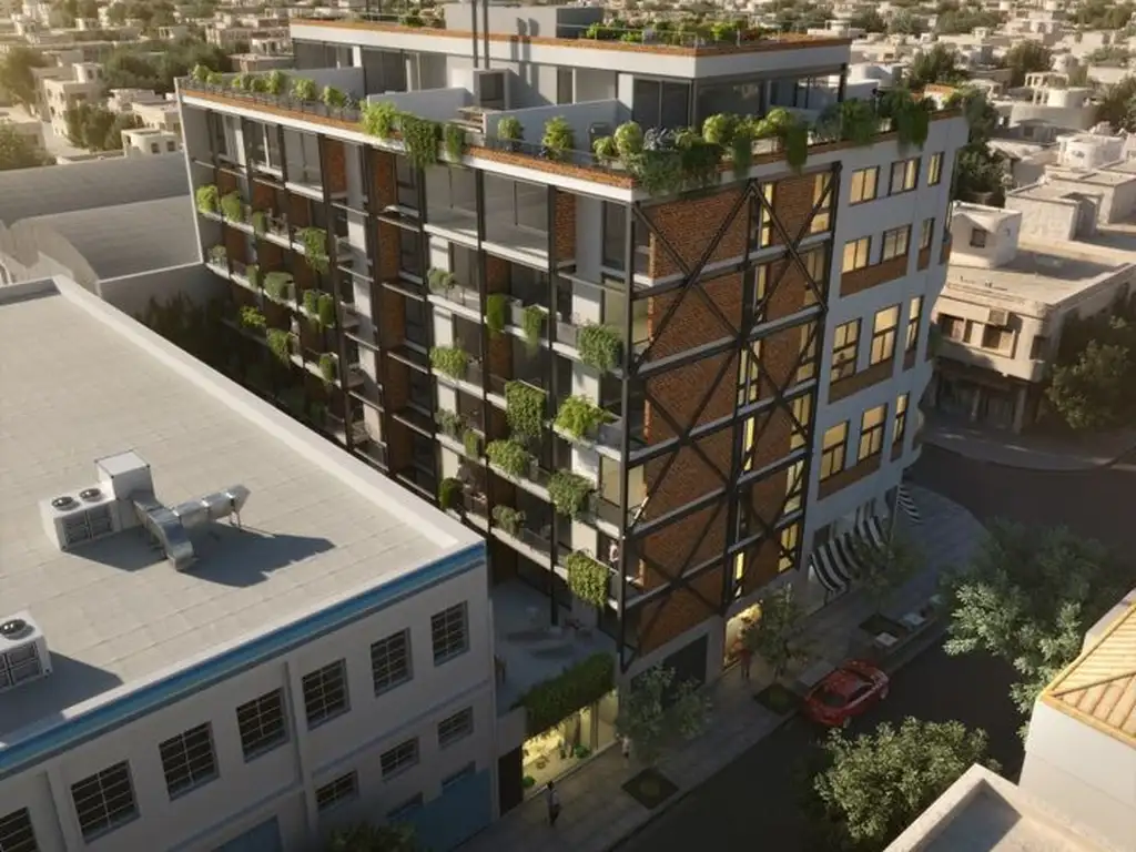 JOSE MARMOL 1875 - Entrega Diciembre 2024