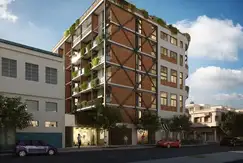 Emprendimiento en Boedo - Etapa: En construcción