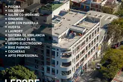 JOSE MARMOL 1875 de 1 Dormitorios