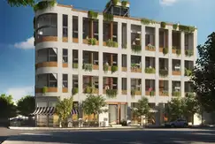 Emprendimiento en Boedo