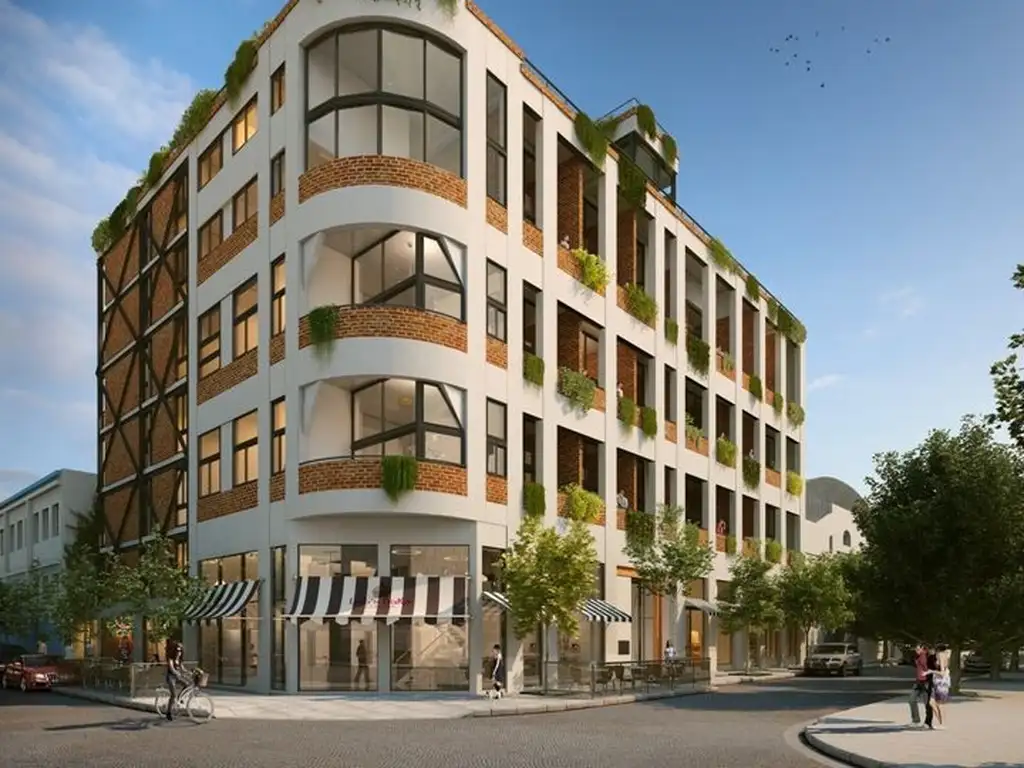 JOSE MARMOL 1875 en Boedo