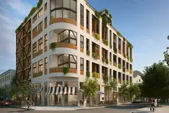 JOSE MARMOL 1875 en Boedo