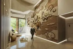 Emprendimiento de 13 Unidades