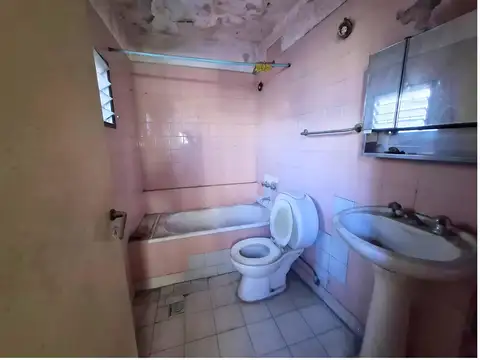 Depto Tipo Casa en Venta de 3 dormitorios
