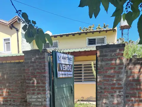 Casa en Venta en General Rodríguez, USD 98.000