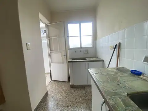 Departamento en Alquiler de 4 ambientes