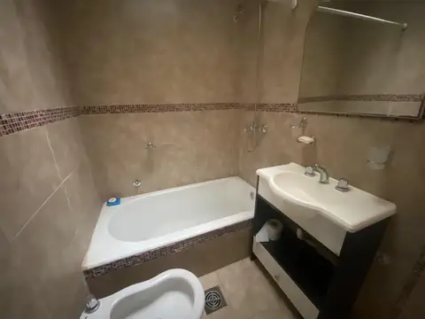Departamento en Alquiler Apto profesional