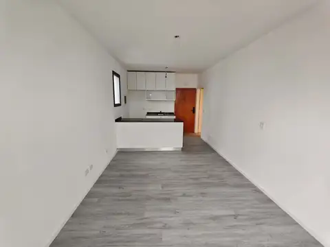 VENTA MONOAMB A ESTRENAR BALCON Y AMENITIES