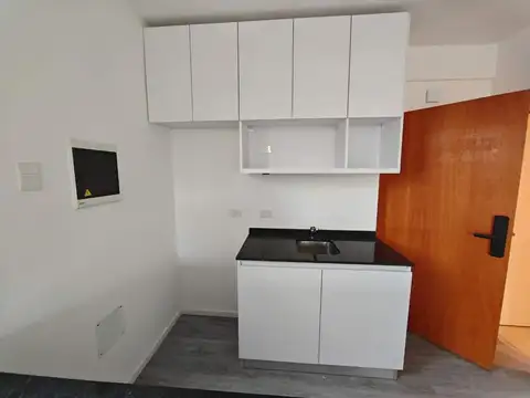 Avenida Juan B. Justo 3300