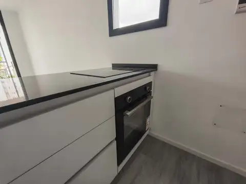 Departamento en Venta en Villa Crespo, USD 75.000