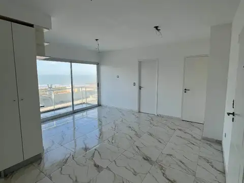 DEPARTAMENTO A ESTRENAR VISTA AL MAR, LA PERLA