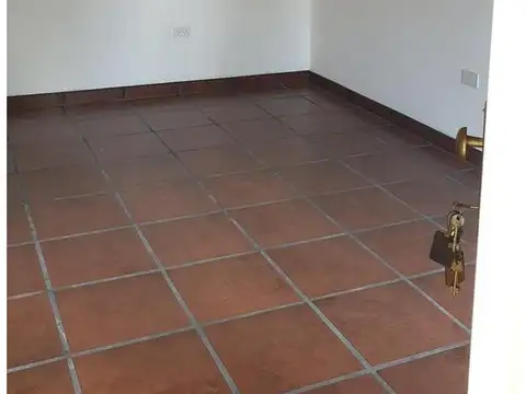Depto Tipo Casa en Venta A Estrenar