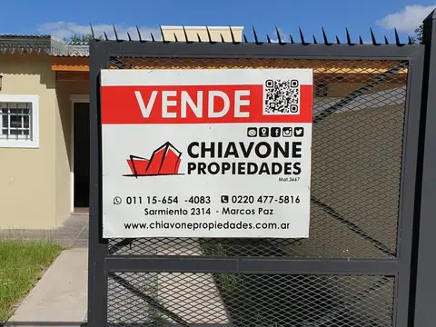 Lavalle N° 3374.