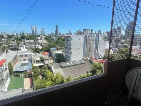 Departamento en Venta Apto profesional