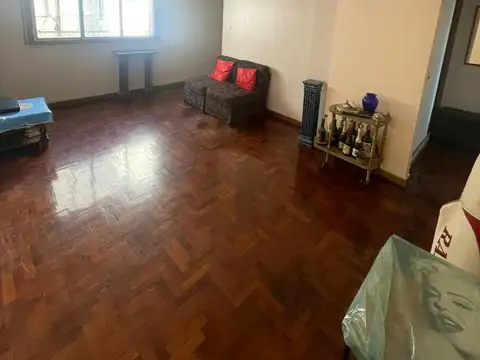 Departamento en venta - 2 Dormitorios 1 Baño - Palermo