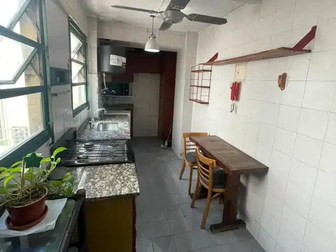 Departamento en Venta 50 años