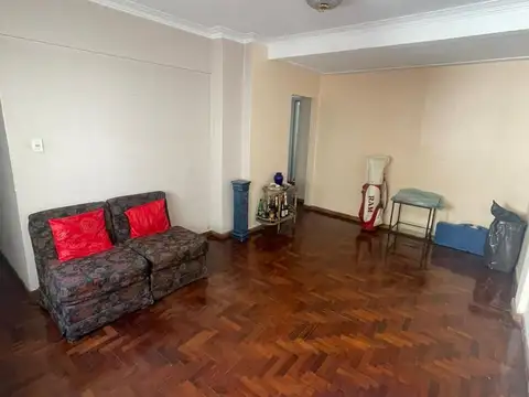 Scalabrini Ortiz e/ Costa Rica y El Salvador