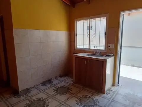 Departamento en Alquiler de 2 ambientes