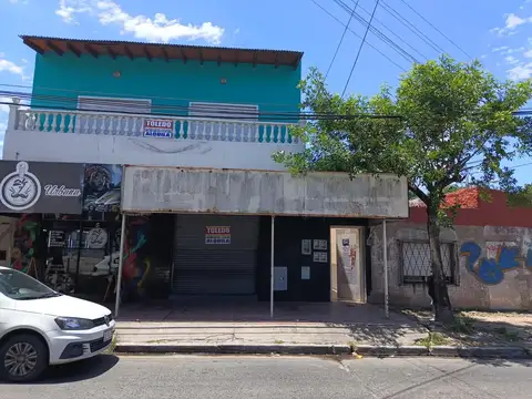 Departamento en buena ubicación