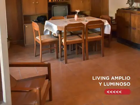 Casa en Venta de 2 dormitorios